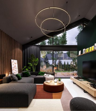 Residential Interior